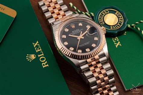 làm đồng hồ rolex.